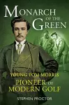 Monarch of the Green cover