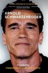 Arnold Schwarzenegger cover