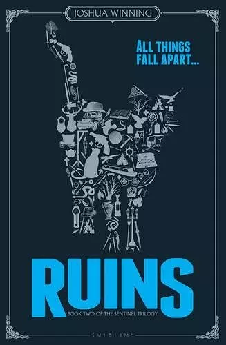 Ruins cover