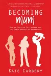 Becoming Mum cover