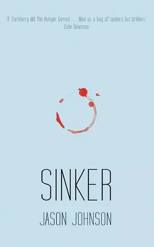 Sinker cover