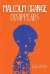 Malcolm Orange Disappears cover