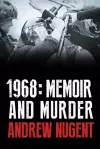 1968: Memoir and Murder cover