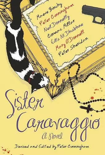 Sister Caravaggio cover