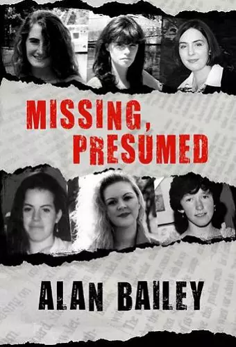 Missing, Presumed cover