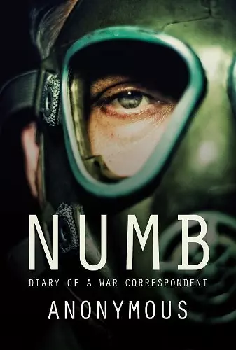 Numb cover