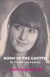 Born in the Ghetto cover