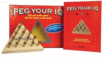 Peg Your IQ - Box Set cover