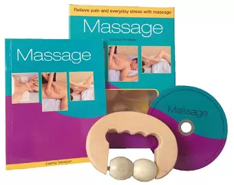 Massage - Box Set cover