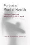 Perinatal Mental Health cover