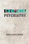 Emergency Psychiatry cover
