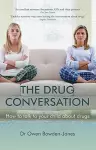 The Drug Conversation cover