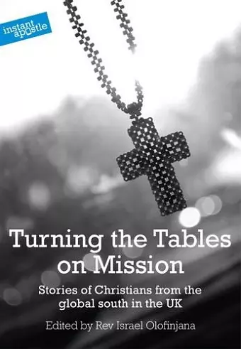 Turning the Tables on Mission cover