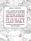 Travels with an Inflatable Elephant cover