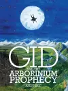 Gid and the Arborinium Prophecy cover
