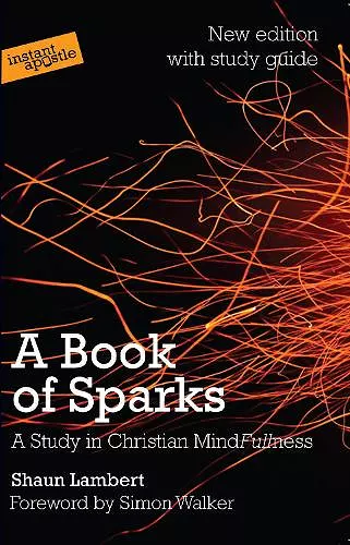 A Book of Sparks cover