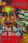 The Book of Boaz cover