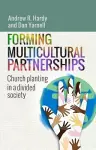 Forming Multicultural Partnerships cover