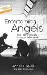 Entertaining Angels cover
