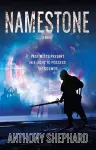 Namestone cover