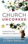 Church Uncorked cover