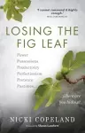 Losing the Fig Leaf cover