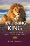 The Returning King cover