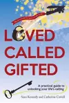 Loved, Called, Gifted cover