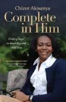 Complete in Him cover