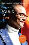 Found by Love cover