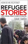 Refugee Stories cover