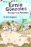 Ernie Gonzales: Escape from Paradise cover