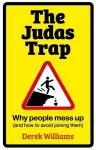 The Judas Trap cover