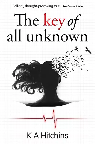 The Key of All Unknown cover