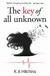 The Key of All Unknown cover