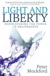 Light and Liberty cover