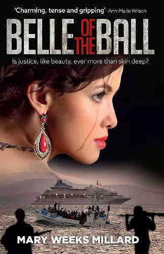 Belle of the Ball cover