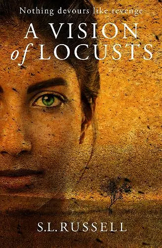 A Vision of Locusts cover