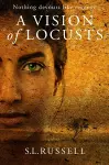 A Vision of Locusts cover