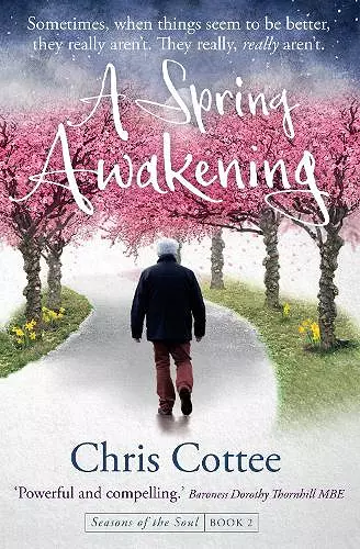A Spring Awakening cover