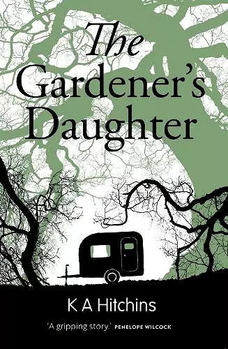 Gardener's Daughter, The cover