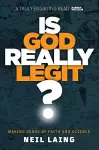 Is God Really Legit? cover