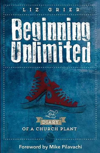 Beginning Unlimited cover