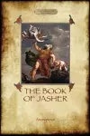 The Book of Jasher cover