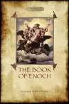 The Book of Enoch cover