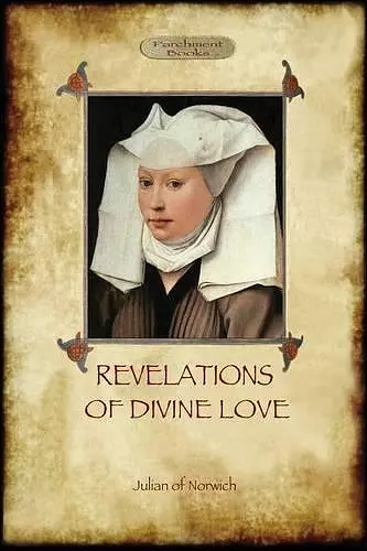 Revelations of Divine Love cover