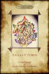 Thought-Forms; with Entire Complement of Original Colour Illustrations (Aziloth Books) cover