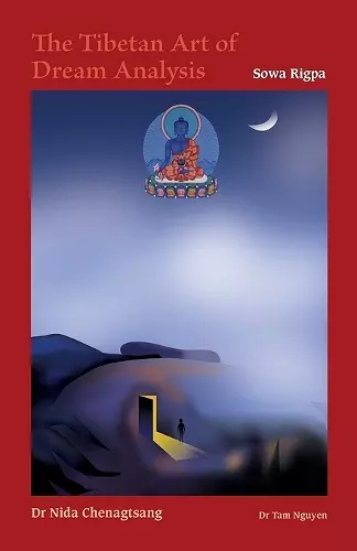 The Tibetan Art of Dream Analysis cover