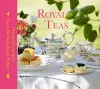 Royal Teas cover