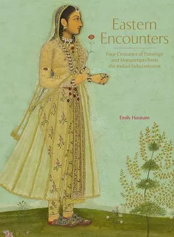 Eastern Encounters cover